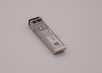 China optisches Modul 1550nm LC SFP+, Monomode- SFP 10G 40KM plus Transceiver zu verkaufen