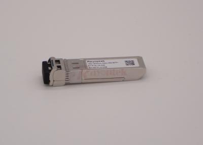 China Cisco Compatible 10G SFP+ Transceiver Duplex LC for sale