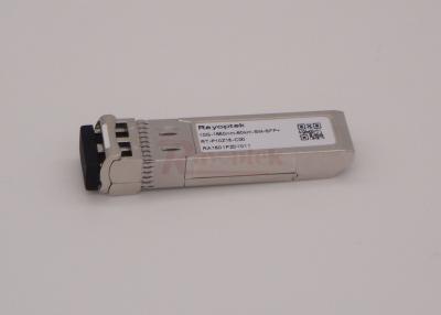 China Módulo do transceptor do router 10G SFP+ à venda