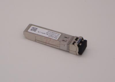 China optisches Modul 2km SMF 1310nm 10G 10GBASE SDH/SONET SFP+ LTE zu verkaufen