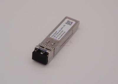 China 10G SFP+ LTE Optical Module for sale