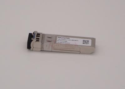 China CPRI OBSAI SFP plus Netze des Transceiver-10G 1310nm 1.4km LTE zu verkaufen