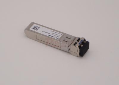 China Transceptor do centro de dados LTE 10G SFP+ com temperatura industrial de 1310nm 1.4km à venda