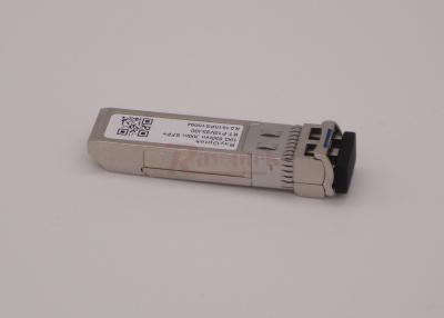 China Ethernet Industrial 10G SFP+ Transceiver for sale