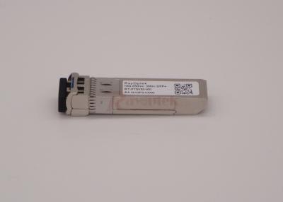 Chine émetteur-récepteur multi degré de 10GBASE-SR 0 à 70 du mode SFP+ de 850nm 300m à vendre