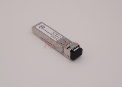 中国 10G SFP+ ER BIDI 光学モジュール SMF WDM 単一 LC Rx1330nm 40km 販売のため