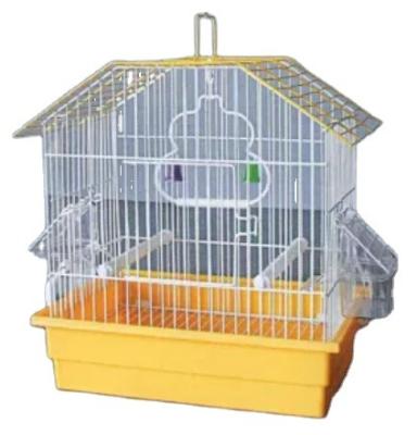 China Stocked Customize Bird Cage For Sale Factory for sale