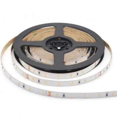 China Desk Position Light SMD3014 60leds Nonwaterproof 12V 5 Years Warranty Rgbw Linear Led Strip Light For Desk for sale