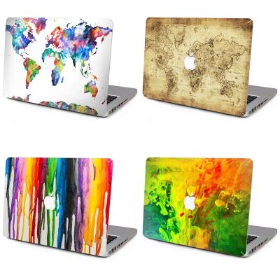 China Applicable to all mobile phone Shenzhen model laptop and laptop skin sticker full color materials for macbook pro for sale