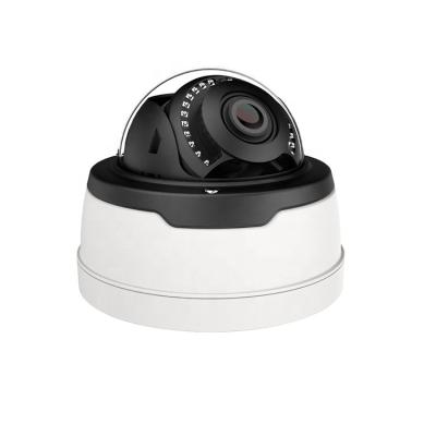 China Suitable Price 5.0MP Waterproof / Waterproof Good Quality Dome Security Camera IP Camera for sale