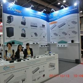 Verified China supplier - Shenzhen Coltech Electronic Co., Ltd.