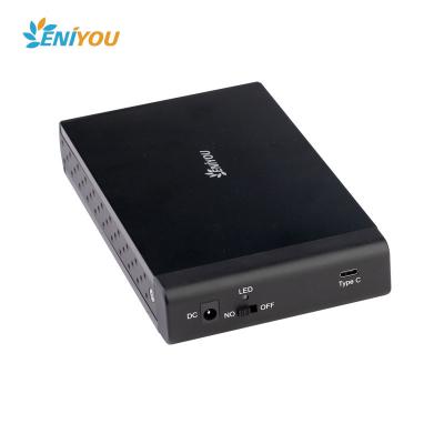 China high quality 3.5 hdd enclosure type C to SATA 3.5 HDD enclosure OEM Shenzhen manufacturer for sale