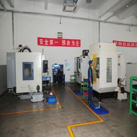 Verified China supplier - Dalian Jinzhou Zhicheng Precision Parts Factory