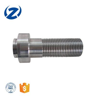 China Industry Quality Assurance Customized Stainless Steel Nut Stub Bolt Screw for sale