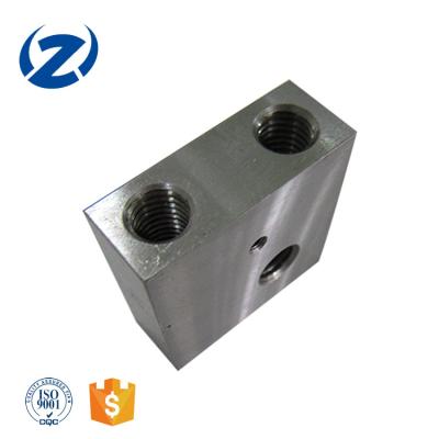 China Big Sale Precision Metal CNC Industry Steel Parts CNC Turning Machine Tool for sale