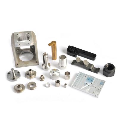 China Industry Special Offer Parts Precision Customized CNC Lathe Machinery Part for sale