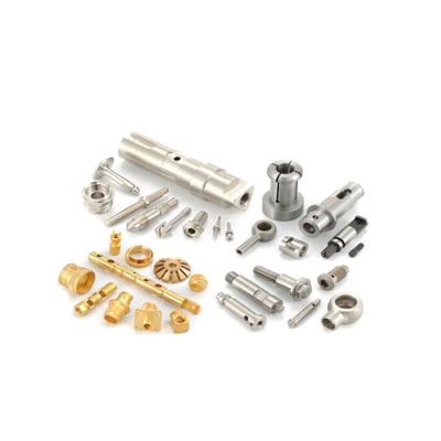 China Custom Industry Quality Assurance Precision Part Machine CNC Spare Parts for sale