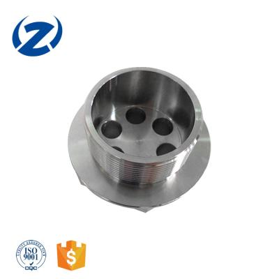 China Custom Processing Automotive Spare Parts CNC Machining Auto Car Parts for sale