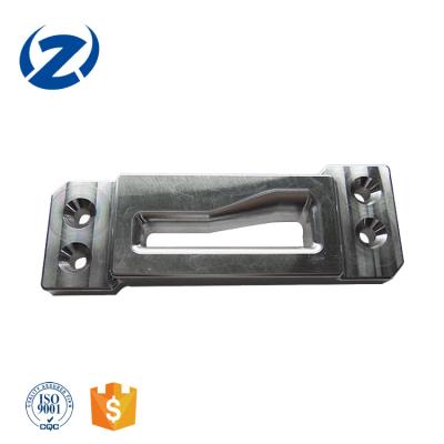 China Low Volume Automotive Spare Parts CNC Machined Parts Import Auto Parts for sale