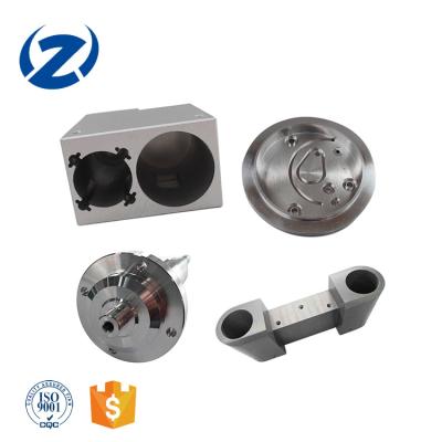 China Auto Copper Turning CNC Die Casting Parts Aluminum Car for sale