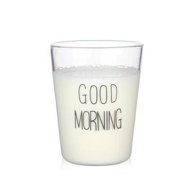 China Modern The factory directly sells Japanese creative glasses, milk cups, juice cups for sale