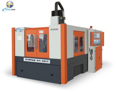 China Hotels China Low Price 3 Axis High Speed ​​Metal CNC Lathe Machine Drilling Engraving Milling Price for sale