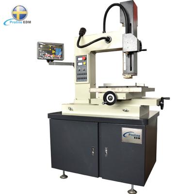 China High Speed ​​Truss Edm Drill CNC for sale