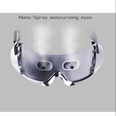 China EYE Jet Nano Eye Massager With Heat Compression Other Massage Products for sale