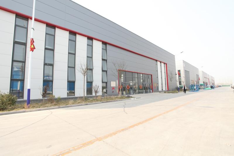 Verified China supplier - Well Merit Industrial  Enterprise Limited