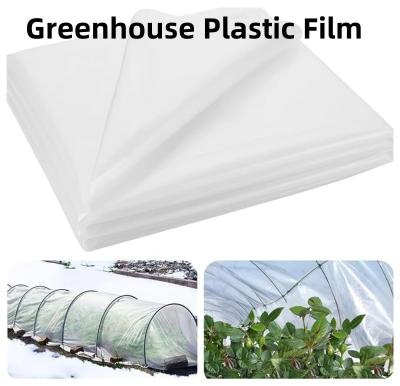 China Agricultural Film  Greenhouse Film  Agricultural greenhouse Plastic Film for sale