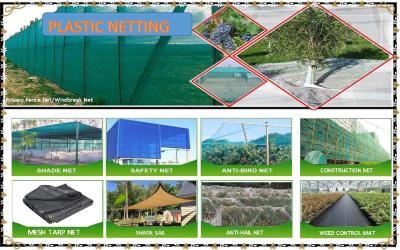 China 50g/m2-250g/m2 Scaffold Debris Netting Mesh Tarp Constructon Raschel Shade Net for sale