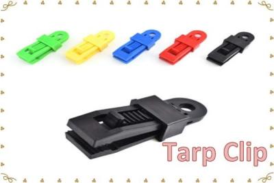 China Tarp Clip / Tarpaulin Hold/  Tent  Clamp/ Awning  Gripper for sale