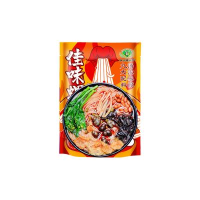 China The best price of 2021 new high quality udon sugar free hot konjac noodle noodle products for sale