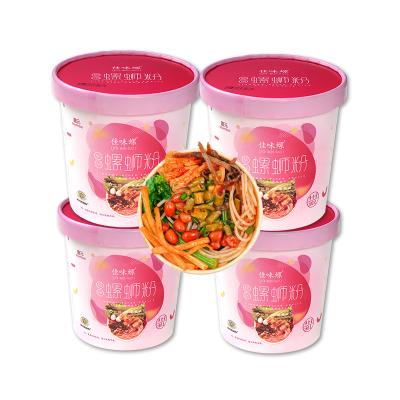 China China Factory Experienced Ramen Konjac Noodles Noodle Maker Easy Cooking Quick Prepared Food for sale