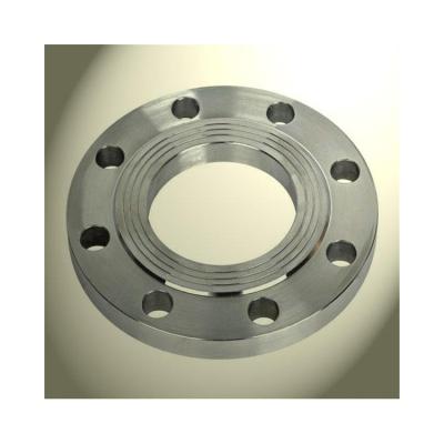 China Pipe Direct Connection Manufacturer Cnc Machined Steel 316 Carbon Steel Pipe Flange for sale