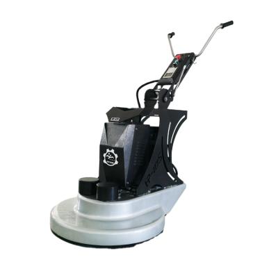 China High Efficiency Major High Speed ​​Burnisher And Floor Polishing Machine for sale