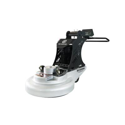 China Concrecte Floor Grinder Industrial Polisher High Speed ​​Concrete Terrazzo Floor Polishing Machine for sale