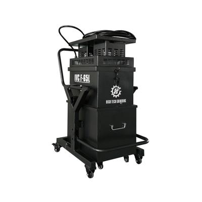 China Dust Collect Manufacturer Dustless Industrial Vacuum Cleaner For Sale for sale