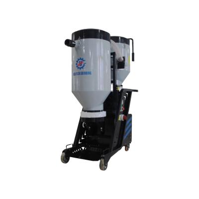 China Hotels Concrete Grinder Combo Dust Cleaner Industrial Vacuum Cleaner for sale