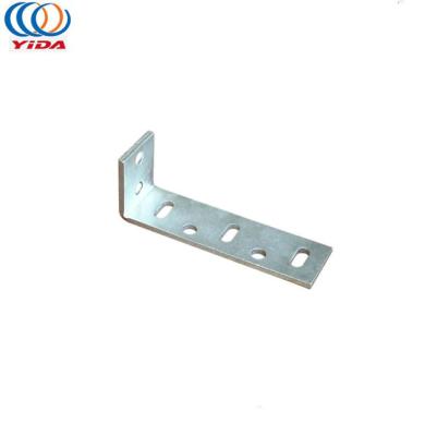 China Stainless Steel OEM Metal Sheet Stamping Stamped Parts Hardware Products for sale