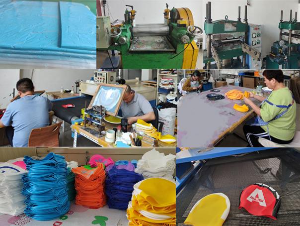 Verified China supplier - Weihai Oswimming Trading Co., Ltd.