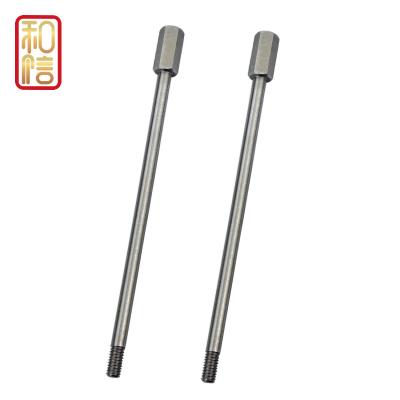 China Manufacturing Plant Toy Car Pin Roll Rachis 304 Stainless Steel Straight Dowel Pin Pilot Pins Cylindrical for sale