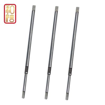 China Manufacturing Plant specializes in manufacturing high-precision stainless steel 303 304 316 shafts for sale