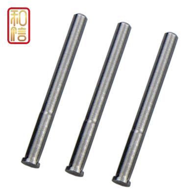 China Manufacturing Plant High quality stainless steel Automatic D pin and shaft for intelligent robot toy for sale