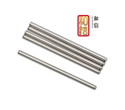 China Industrial High quality Polished  Titanium   Rod    TA7   Grade6    TiAI5Sn2.5    Titanium   Bar for sale