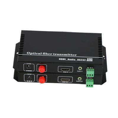 China HN-F111 optical transmitter and HN-F111 receiver for sale