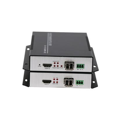 China HN-F124 optical transmitter and HN-F124 receiver for sale