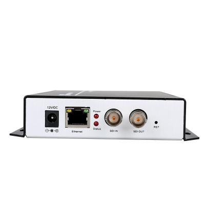 China Digital Long Range Video Encoder Modulator HN-SDI-264 for sale