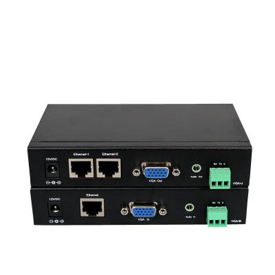 China VGA Network Transmitter 1080P HN-VGA-B1/J1 for sale