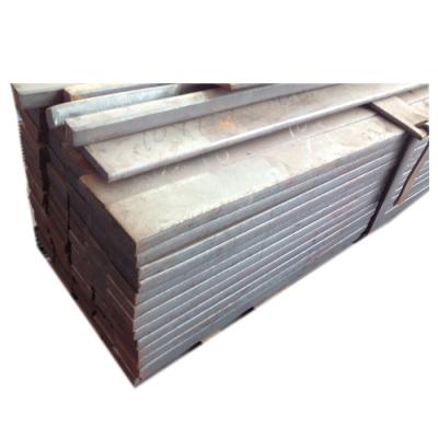 China Hot Rolled Tool Steel Bar Flat Bars For Leaf Springs Trucks for sale